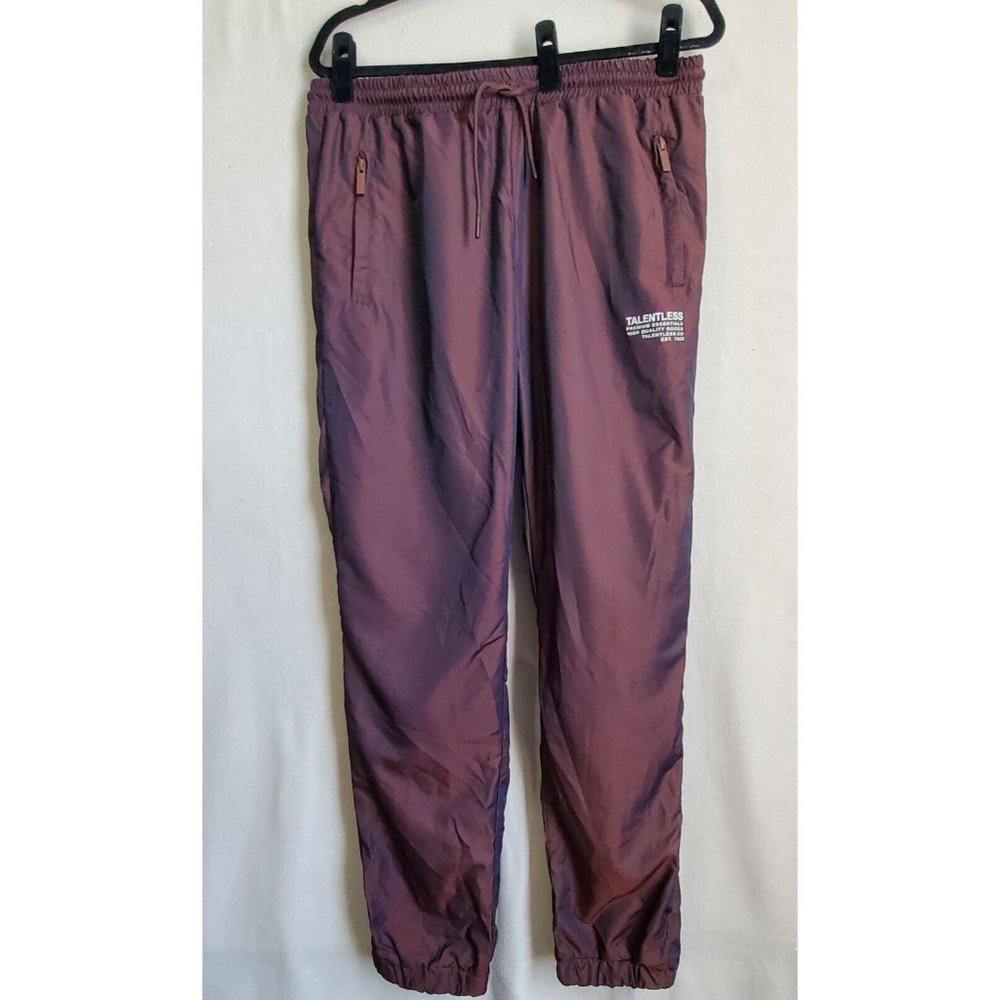 Talentless Women Medium Jogger Pants